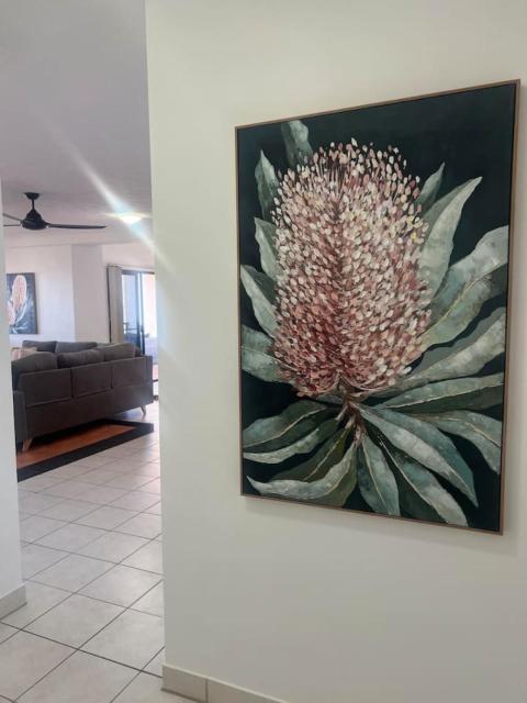 Holiday at Harry Chan Darwin CBD Location Plus