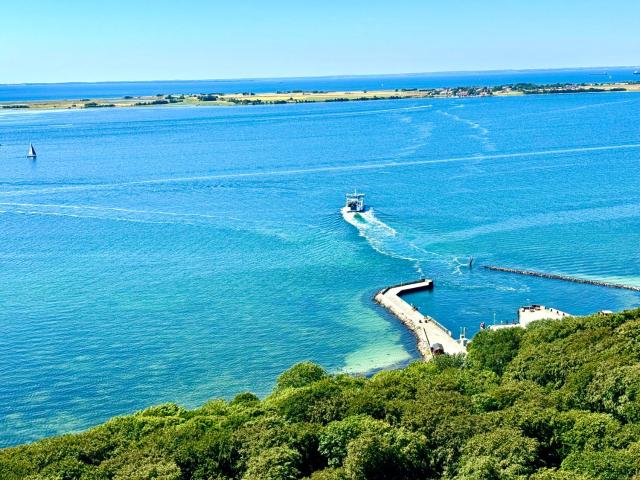 Agersø Kro