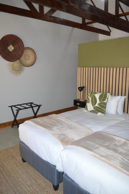 Uitsig Boutique Hotel