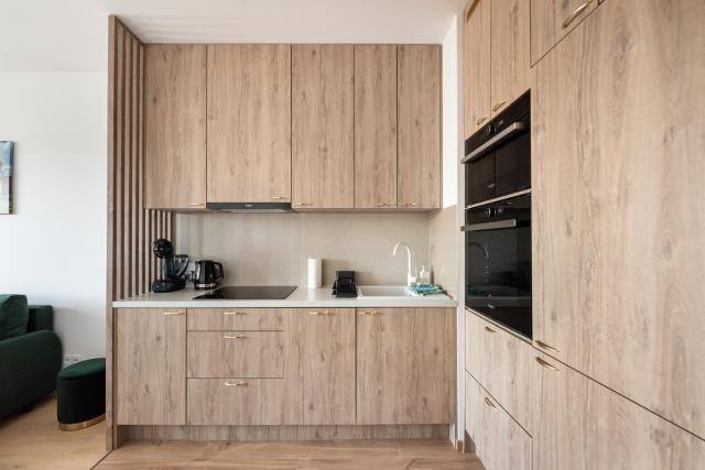 Bemowo Narwik Stylish Apartment by BookingHost