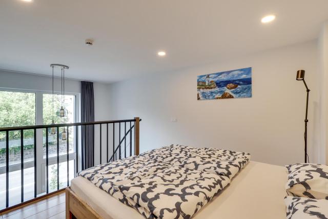 Uptown Lofts