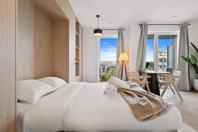 Premium City Stay in Cessange