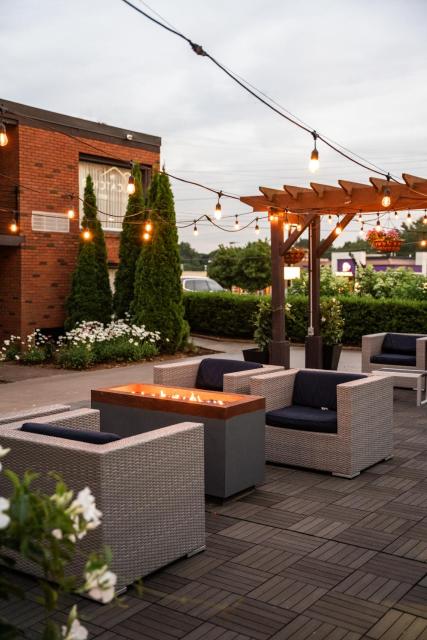 The Beaucatcher, a Boutique Motel