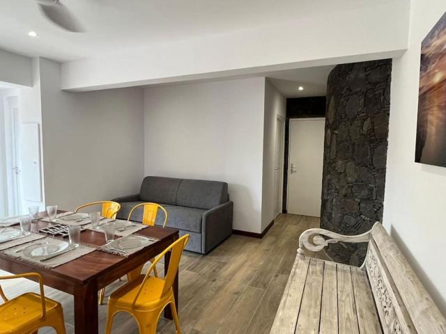 Appartement Jacuzzi - Tec-Tec 1