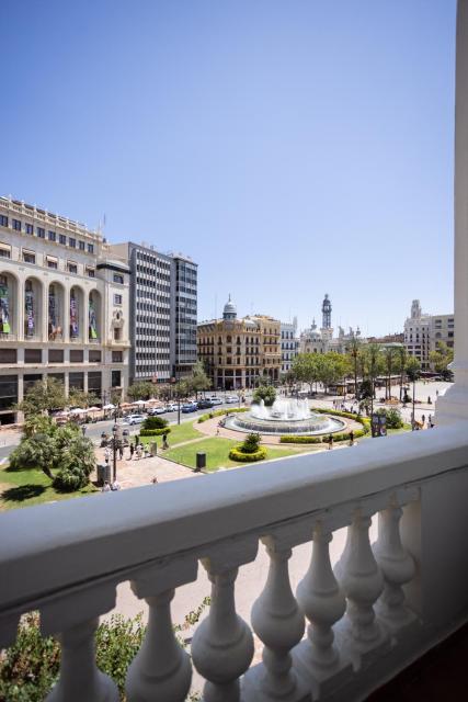 Venecia Plaza Centro