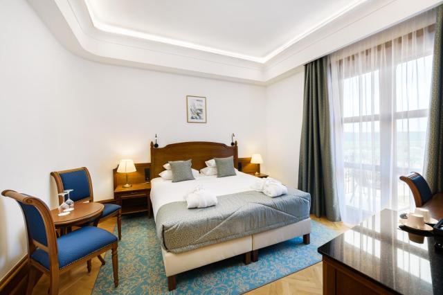 Hungarikum Hotel