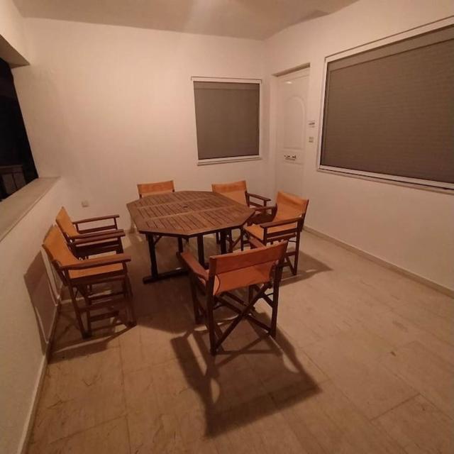 Serafim beach house