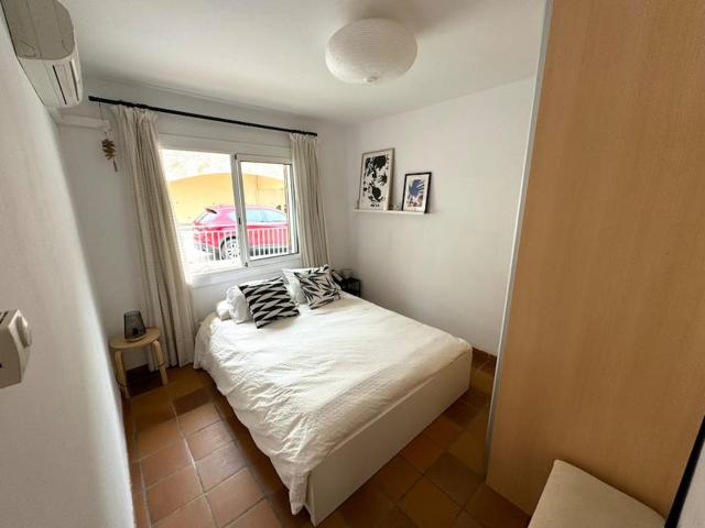Tossa beach house