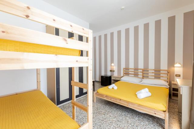 Beach Hotel Clerice