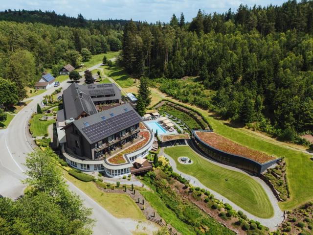 Hotel Restaurant Waldsägmühle