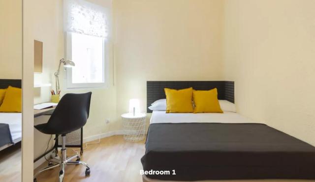 Smartliving Madrid Sur