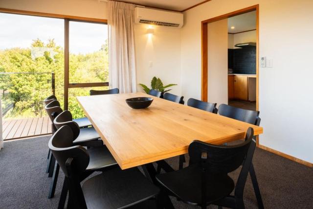 Chapman House Auckland