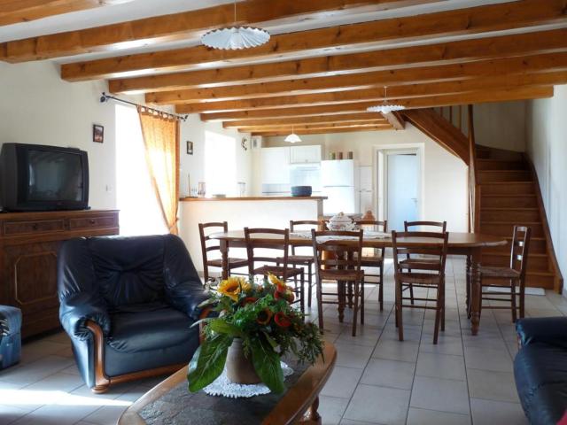 La maison de marguerite