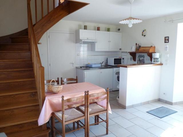 La maison d'angel