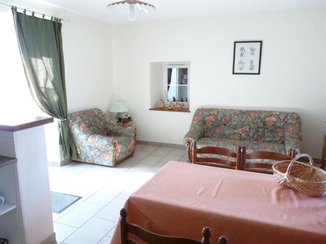 La maison d'angel