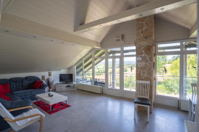 Apartman Ivka