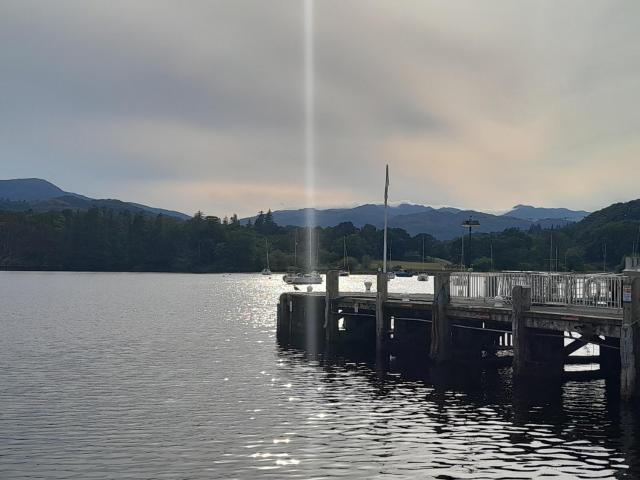 Ye Old'e Man - Sleeps 6 & Pet Friendly
