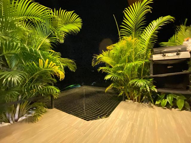 Verdes Hábitat Glamping