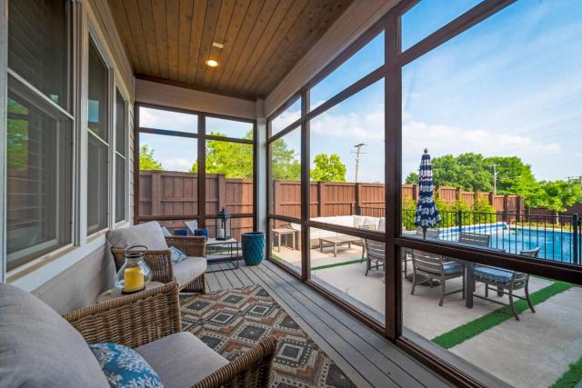 Modern Serenity