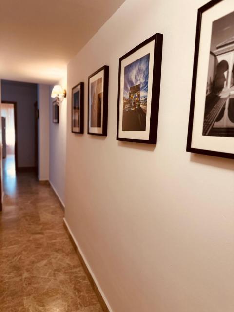 Apartamento Carihuela Strand