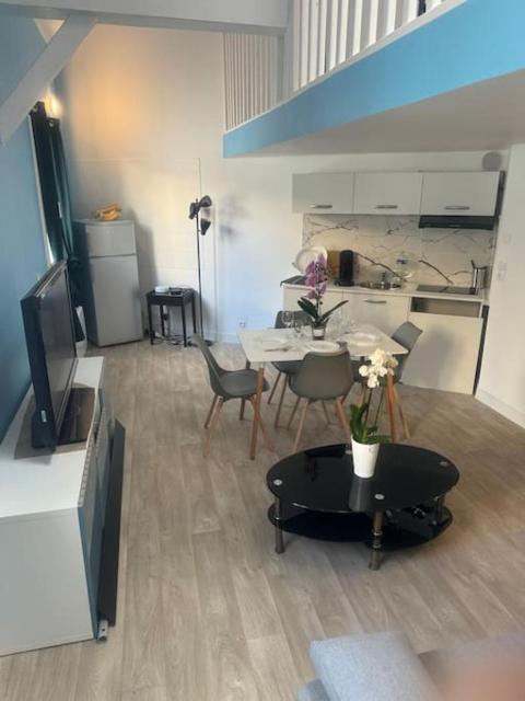 Appartement cozy proche de toutes commodités