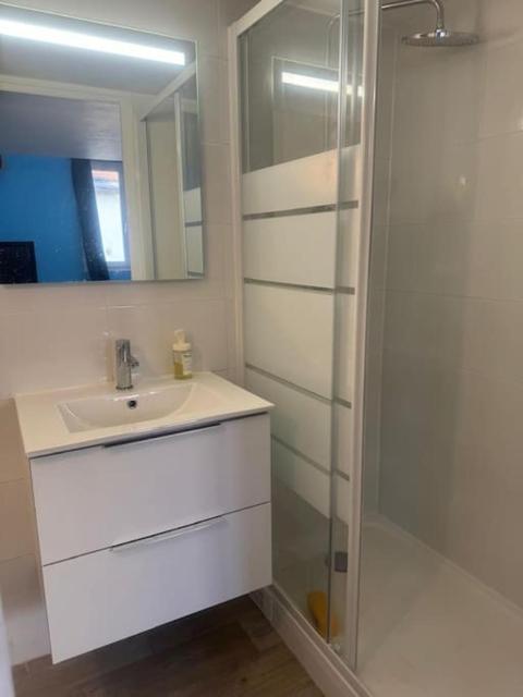Appartement cozy proche de toutes commodités
