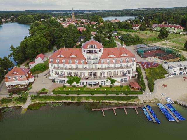 Hotel Woiński Spa