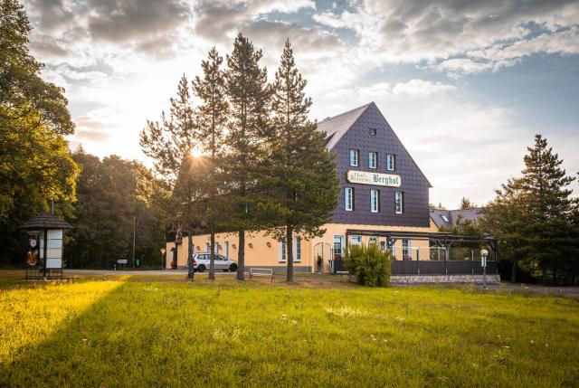 Hotel Berghof