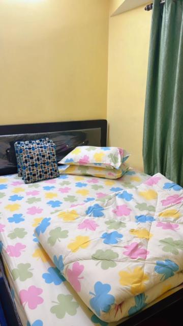 Dew Drops Guest House