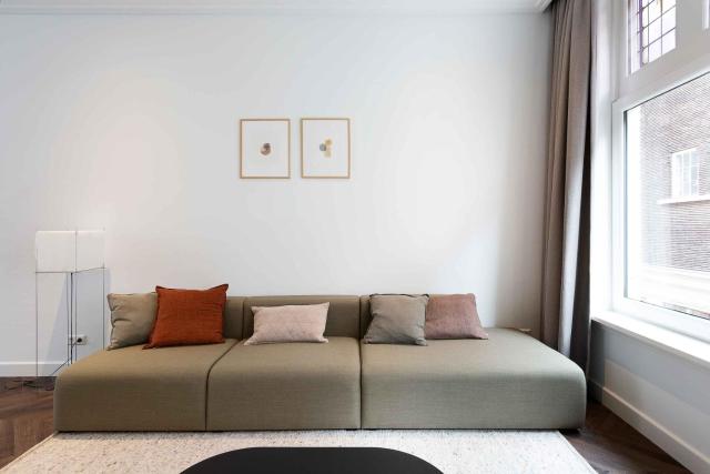 Anegang Boutique Appartement
