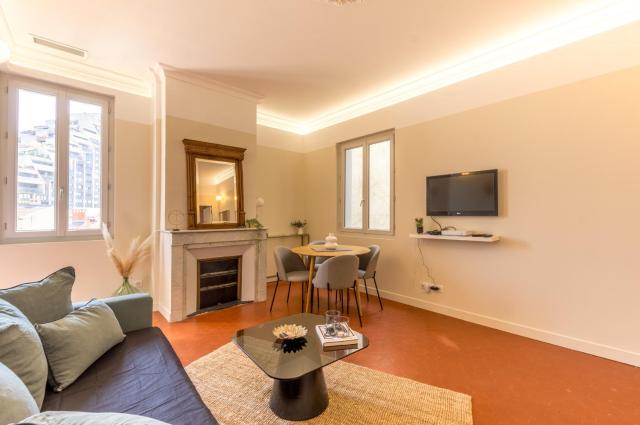 Suite Comedie - Premiere conciergerie