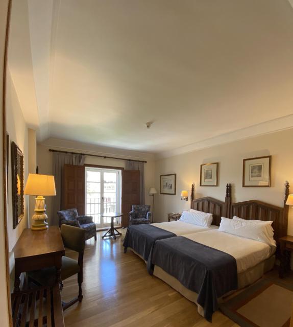 Parador de Vilalba