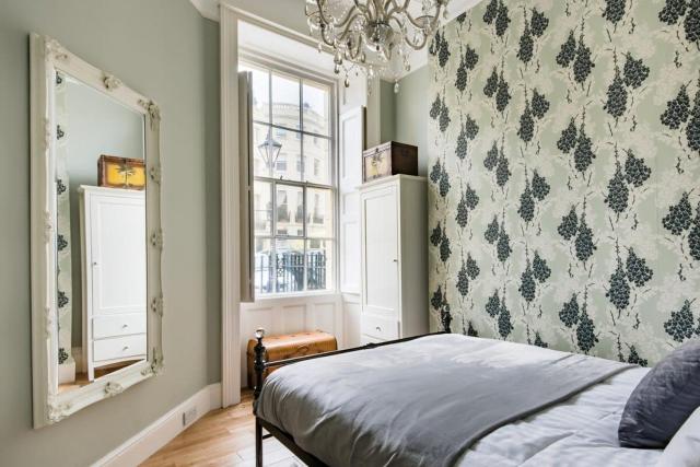 Host & Stay - Brunswick Rest