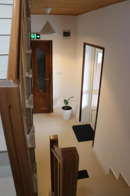 Casa Camelia