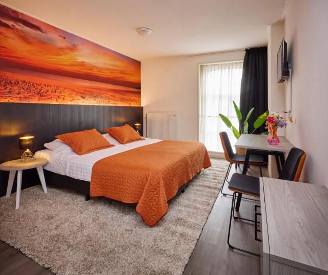Hotel 't Gemeentehuis