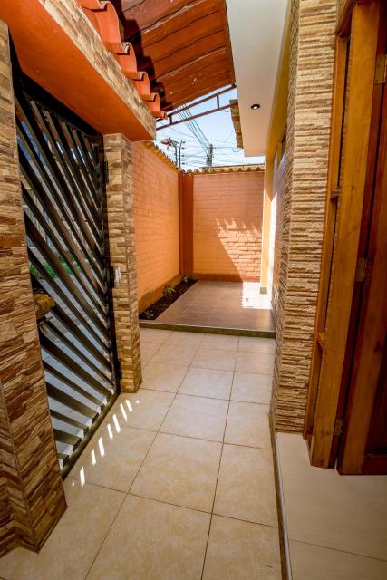 La Casita de Tingo