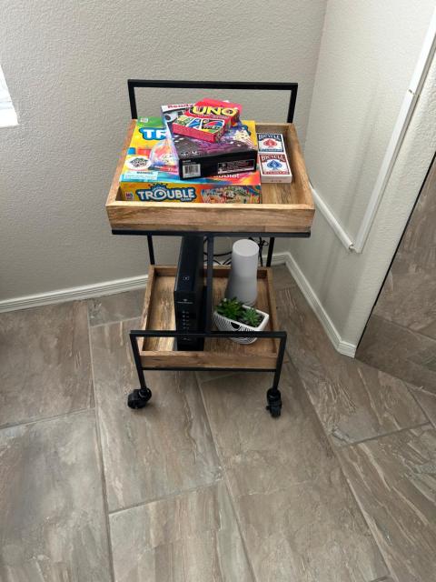 Stay in Style Scottsdale 1st Floor Condo