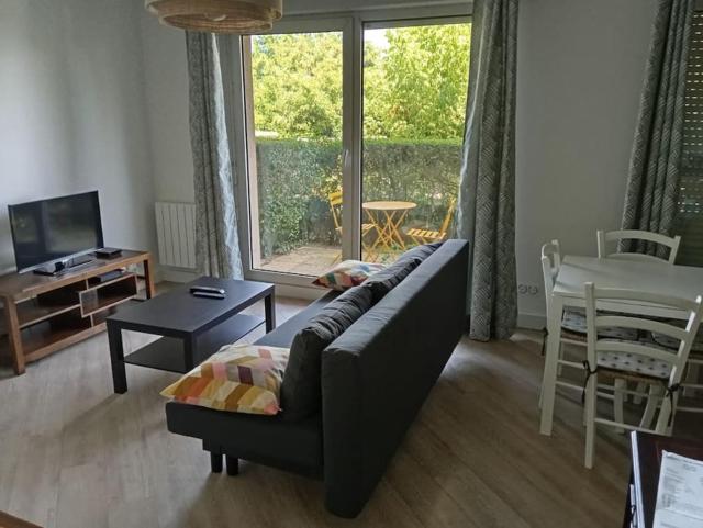 Charmant Appart - Vue Imprenable sur le Lac Léman
