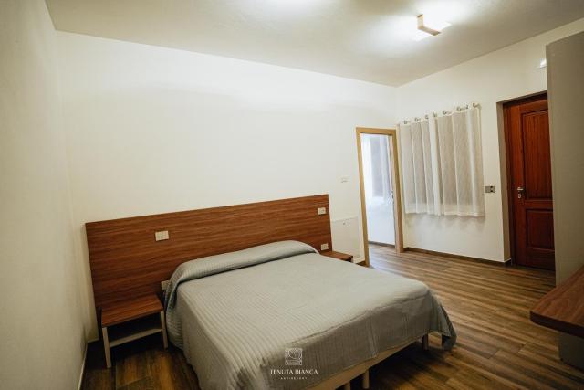 Tenuta Bianca Agriresort