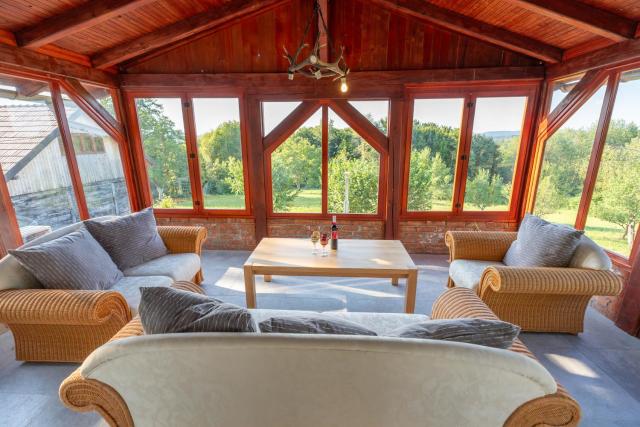 Holiday Home Anka