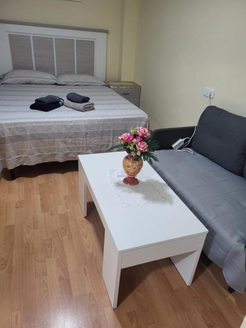 Estudios céntrico altea y playa