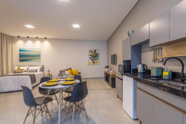 Loft incrível em área nobre