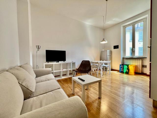 BIG Comfort Isola - Garibaldi M2 M5