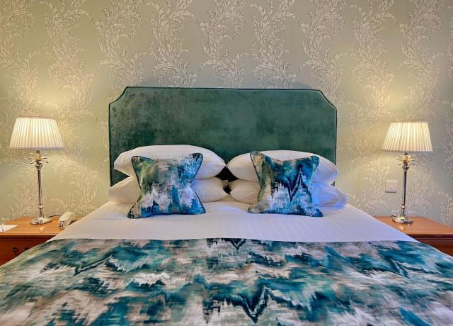 Garvock House Hotel