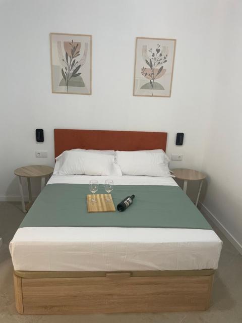 Galdós Flats by Vivo GC