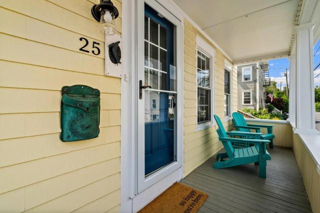 Beautiful Cottage in Downtown Bristol