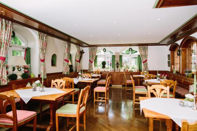 Hotel Jungbräu