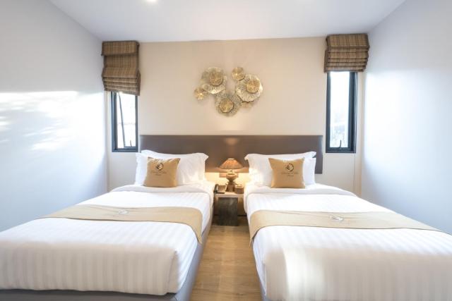 Ozone Villa Phuket