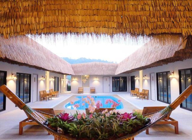 Ozone Villa Phuket