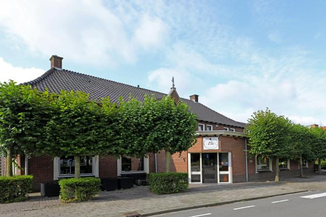 Hotel Bi-j Ons